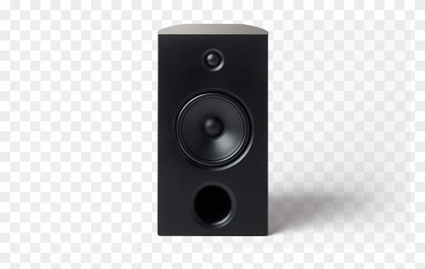 Speaker - Chromecast Built In Speaker Clipart #4393695