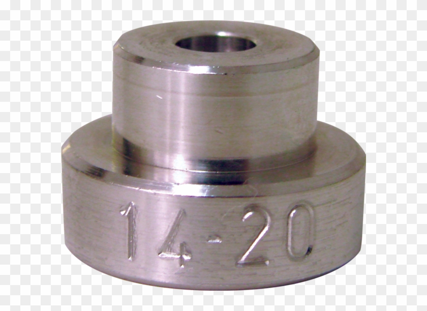 Lock N Load® Bullet Comparator Inserts - Hornady Comparator Insert Chart Clipart