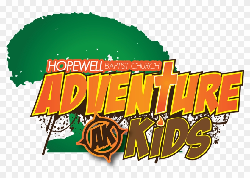1st - 5th Grade - Adventure Kids Logo Clipart #4393892
