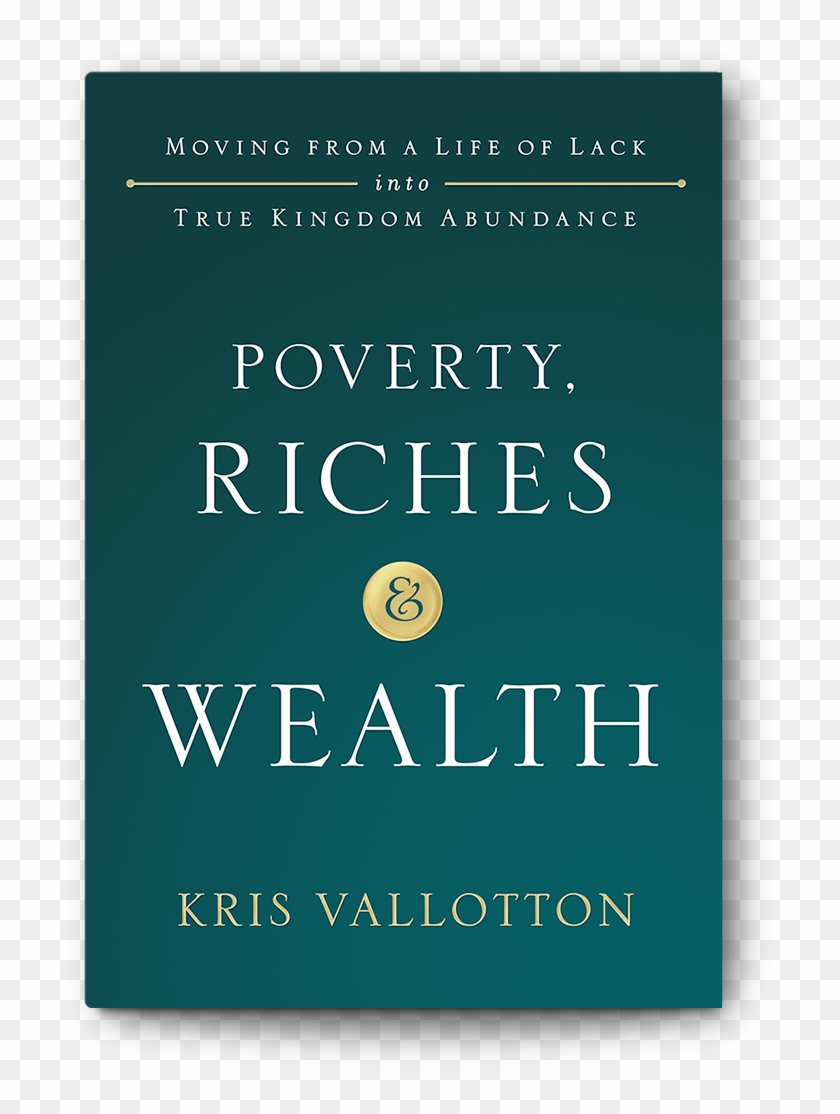 Poverty Riches & Wealth - Tiger's Wife By Tea Obreht Clipart