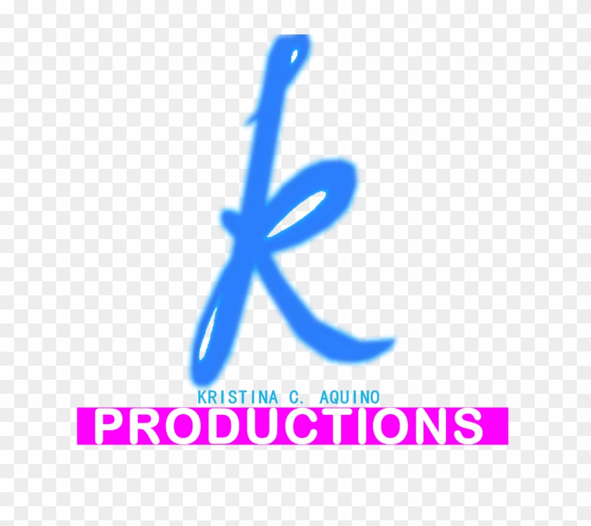 Kris Aquino Productions Clipart #4394015