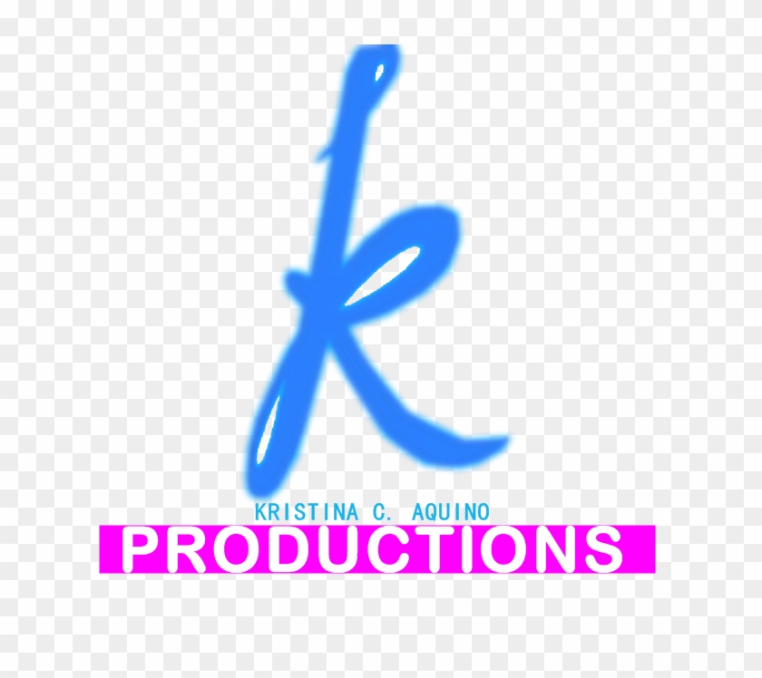 Kris Aquino Productions Clipart