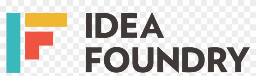 Social & Date Nights - Idea Foundry Logo Clipart