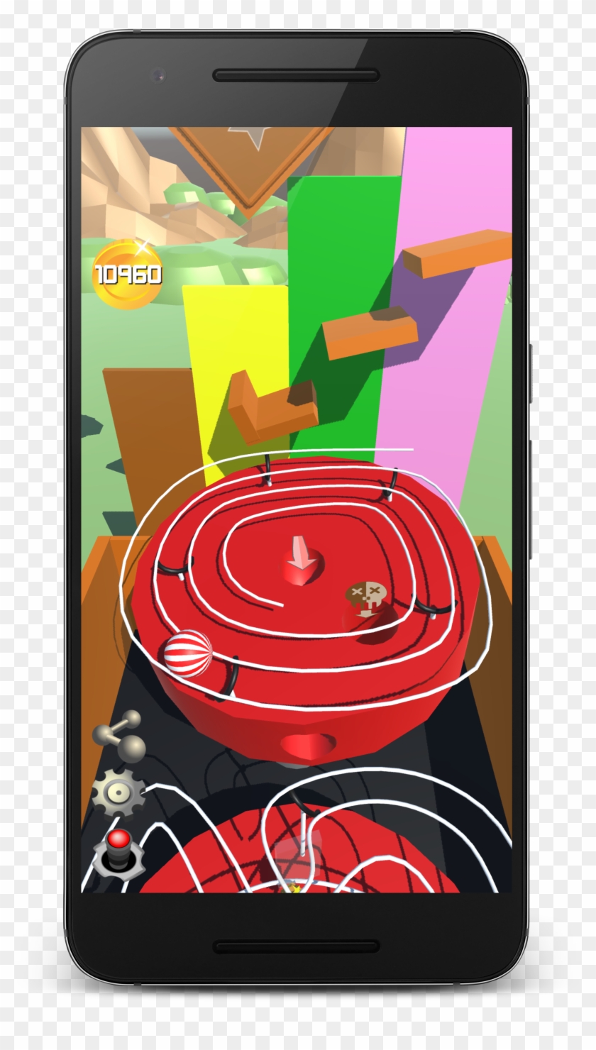 Seesaw World Android Game Graphics Design Tv Show Games, - Smartphone Clipart