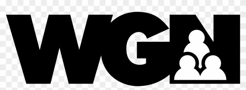 Wgn Logo Png Transparent - Wgn Clipart