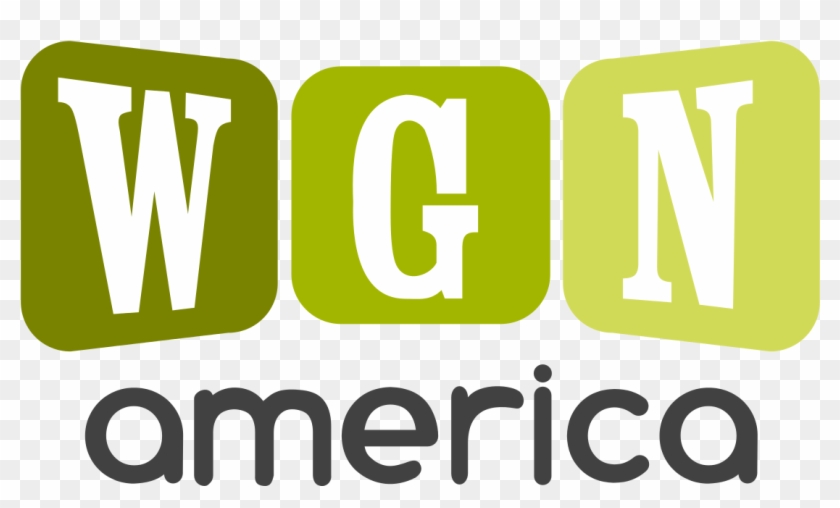 Wgn America Clipart #4394165