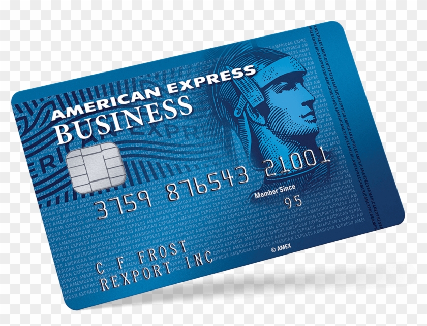 American Express - American Express Gold Credit Clipart #4394199