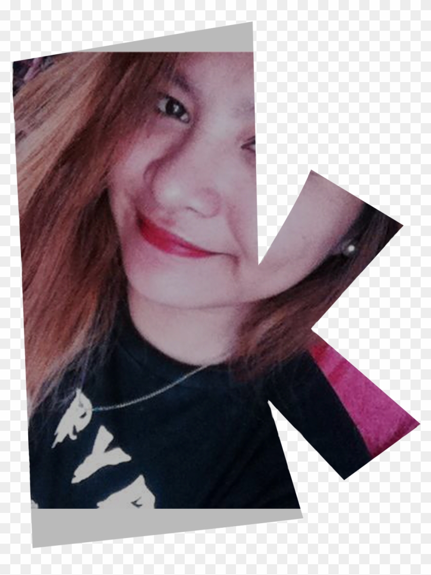 Kris-an Valdez Duenog - Girl Clipart