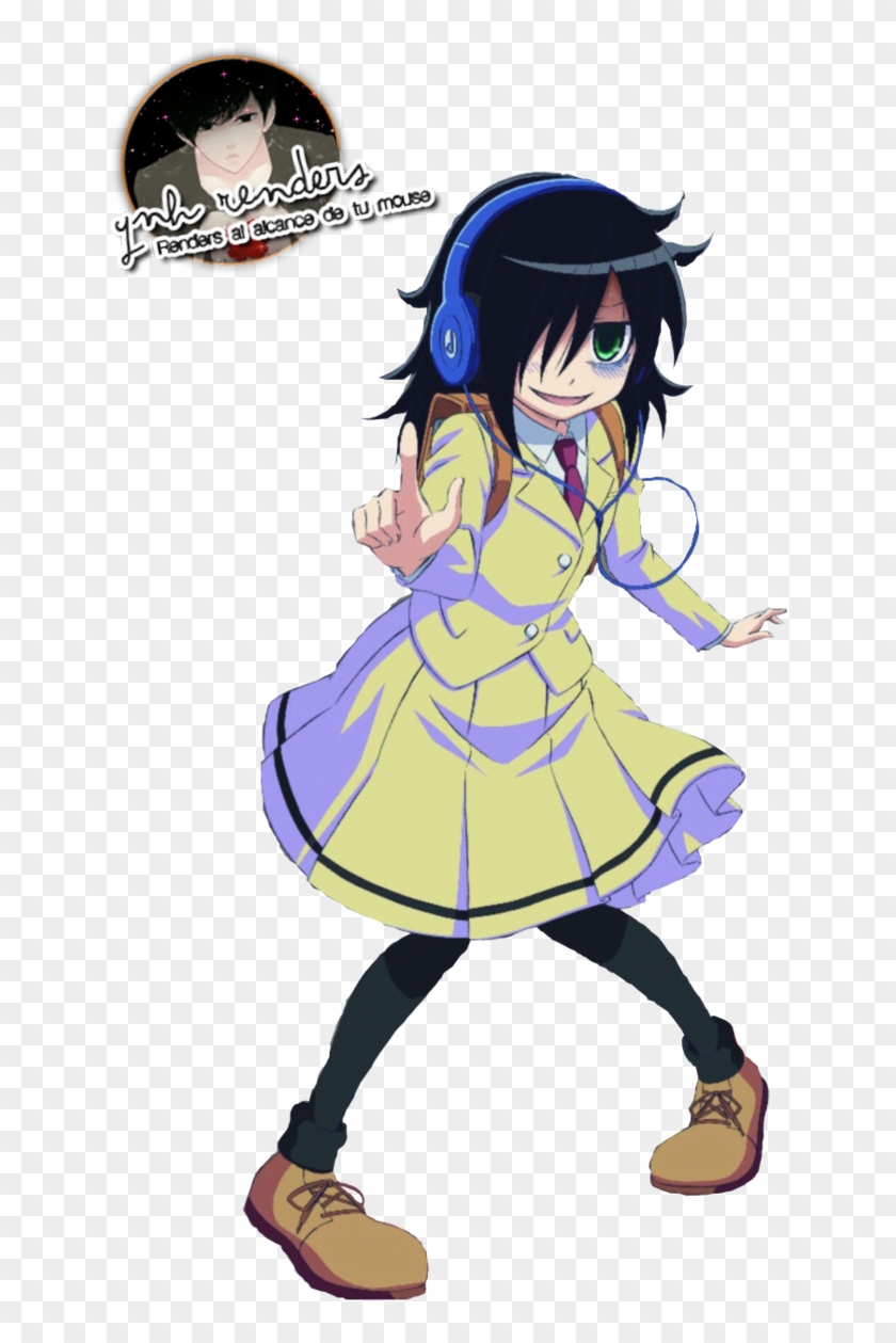 Tomoko Kuroki Png Clipart