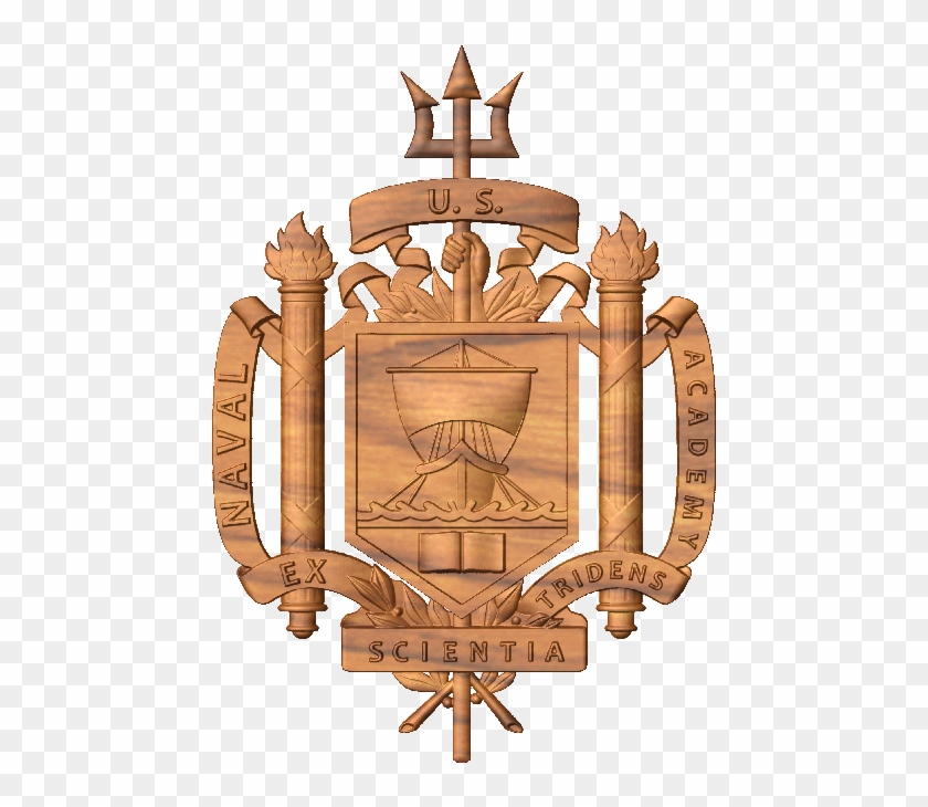 Usna A 1 - Illustration Clipart #4394419