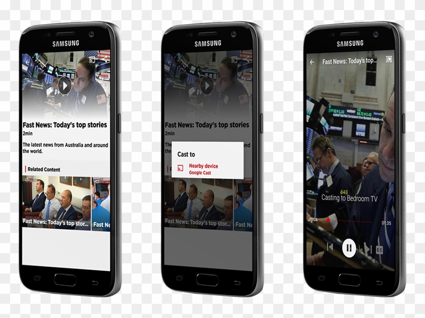 Google Chromecast - - Iphone Clipart