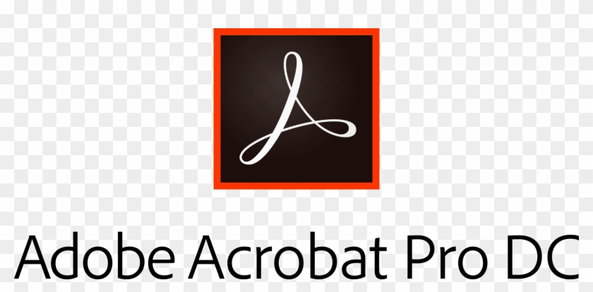 Techsoup On Twitter - Adobe Acrobat Clipart #4394497