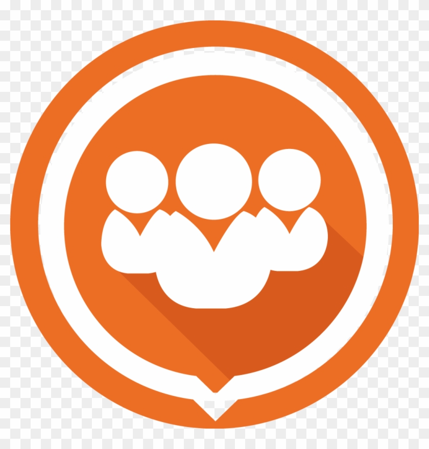 Comunidad - Circle Clipart #4394531