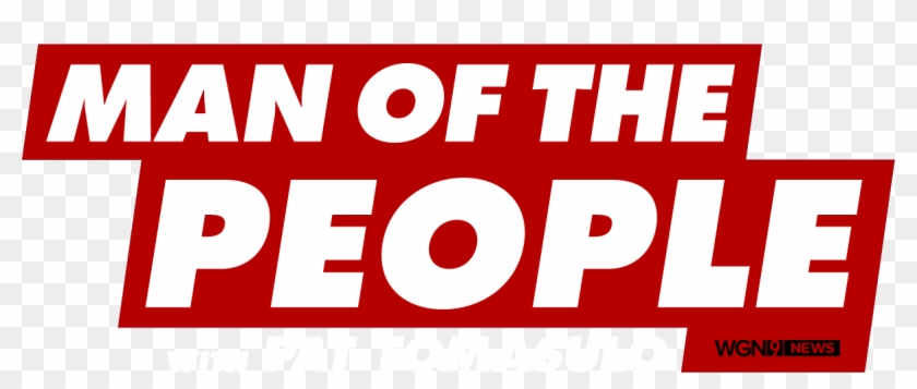 Man Of The People Clipart #4394579