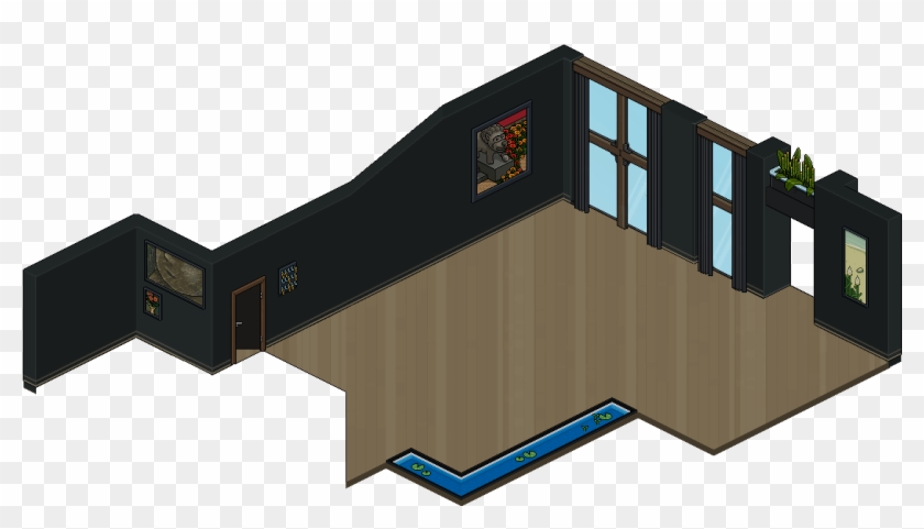 Comunidad De Diseño - House Clipart