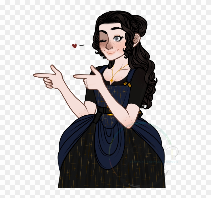 Painting , Png Download - Transparent Finger Guns Clipart