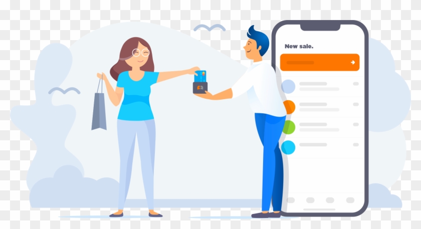 Homepage Hero Graphic - Cartoon Clipart #4394724