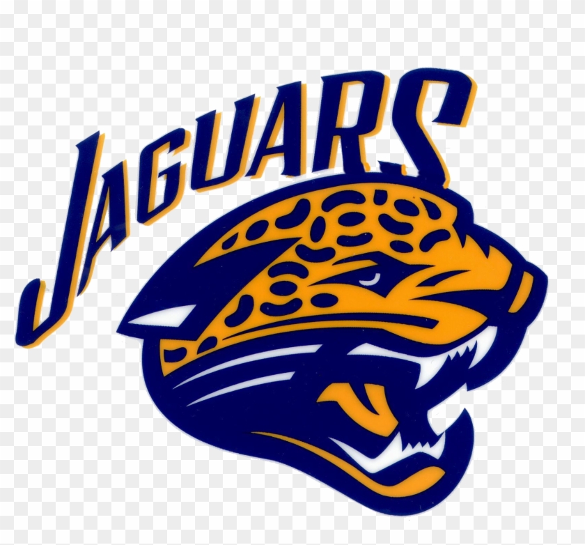 Jacksonville Jaguars , Png Download - Seckman High School Jaguar Clipart #4394822