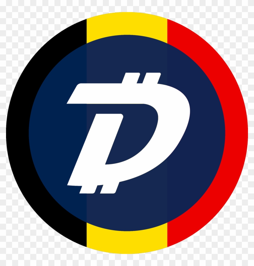 #digibyte $dgb #dgb @digibytecoin #cryptocurrency #investment - Digibyte Love Clipart #4394830