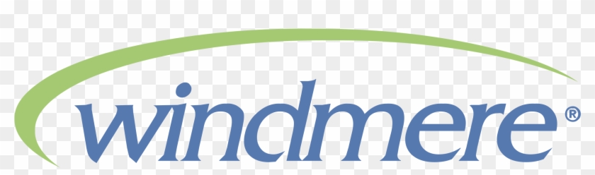 Windmere Logo Png Transparent - Windmere Clipart