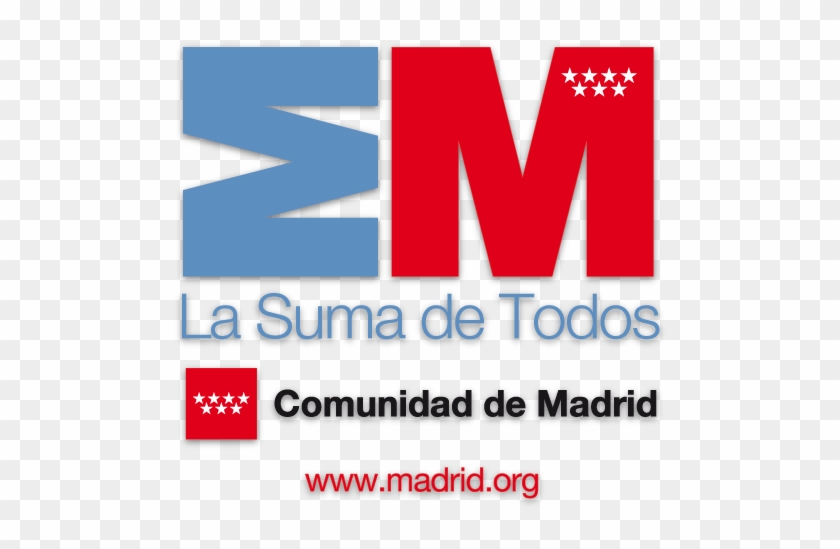 Thumb Image - Community Of Madrid Clipart #4394931