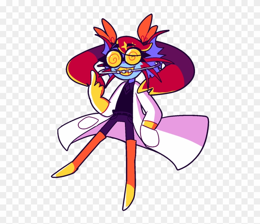Fellswap Undyne My Daughter Https - Cartoon Clipart