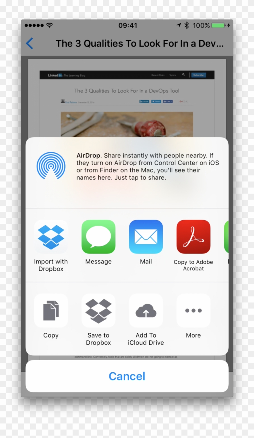 For Example, If You Have Dropbox Installed, You Can - Browse For File Icon Mac Clipart