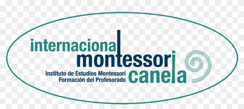 Formaciones Guías Montessori - Circle Clipart #4395064