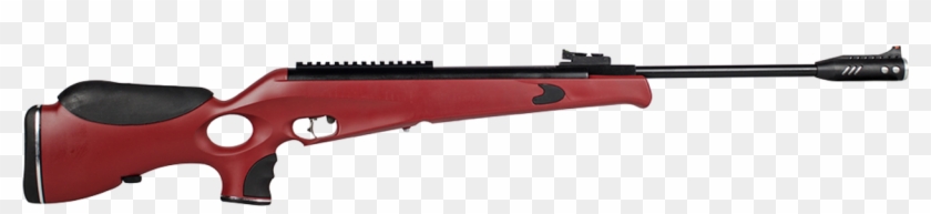 Valken V-tac Retay X135 Air Rifle Pellet Gun - Carabine De Chasse Orange Clipart