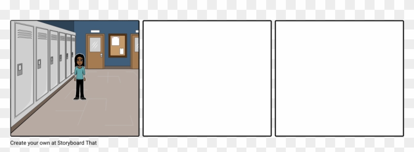 Proyecto Mi Comunidad Yelissa Dominguez - Home Door Clipart #4395164