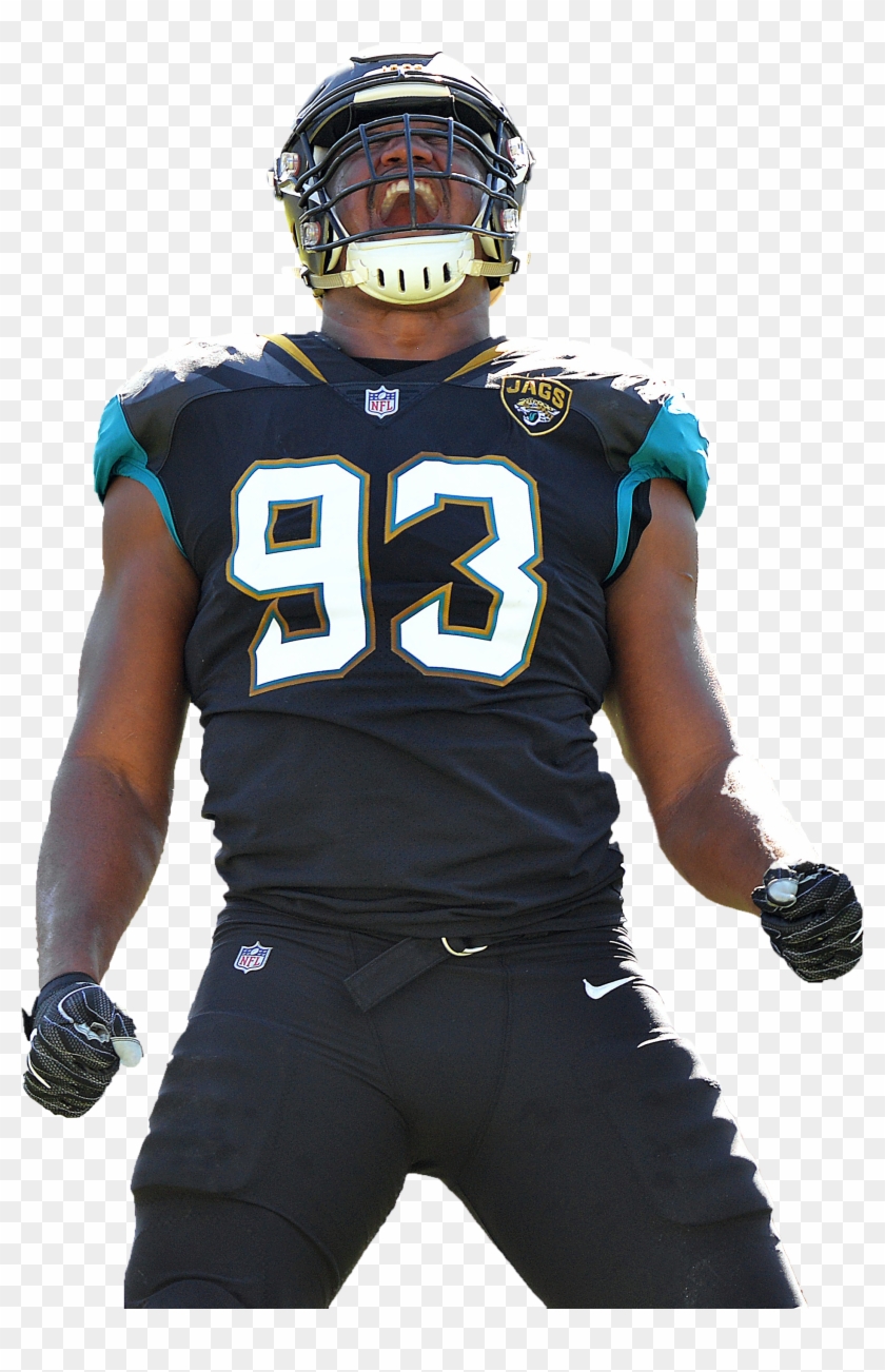 Kick American Football Clipart