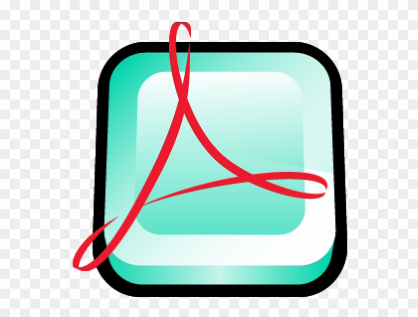 Adobe Acrobat Distiller - Adobe Acrobat Professional Clipart