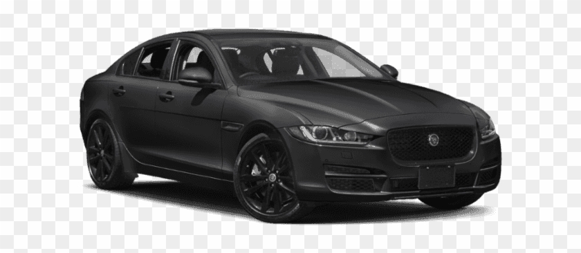 New 2019 Jaguar Xe 30t Prestige - 2018 Mazda 6 Sport Black Clipart #4395250