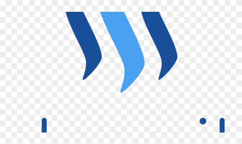 Understanding Steemit The Blockchain Based Social Media - Graphic Design Clipart #4395285