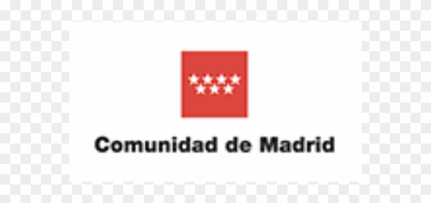 Comunidad Madr - Community Of Madrid Clipart #4395288