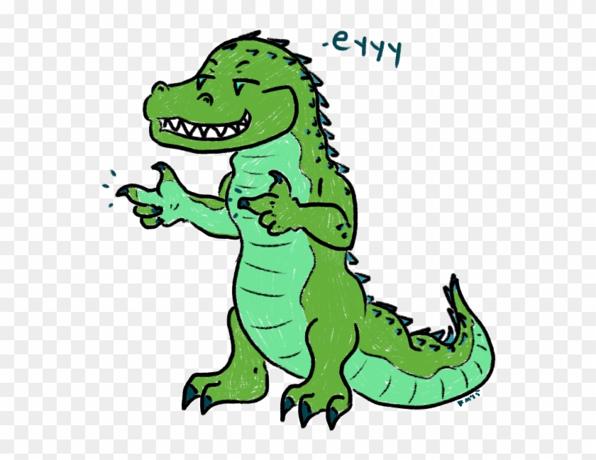 Finger Guns - Transparent Finger Guns Clipart