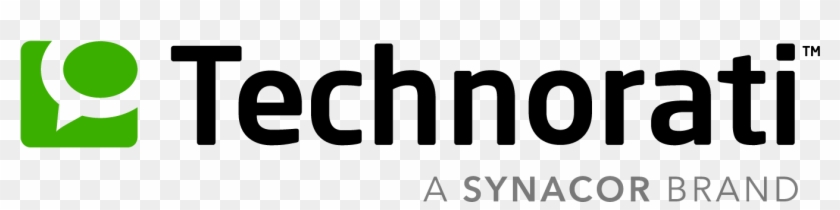 Technorati Logo Clipart #4395368