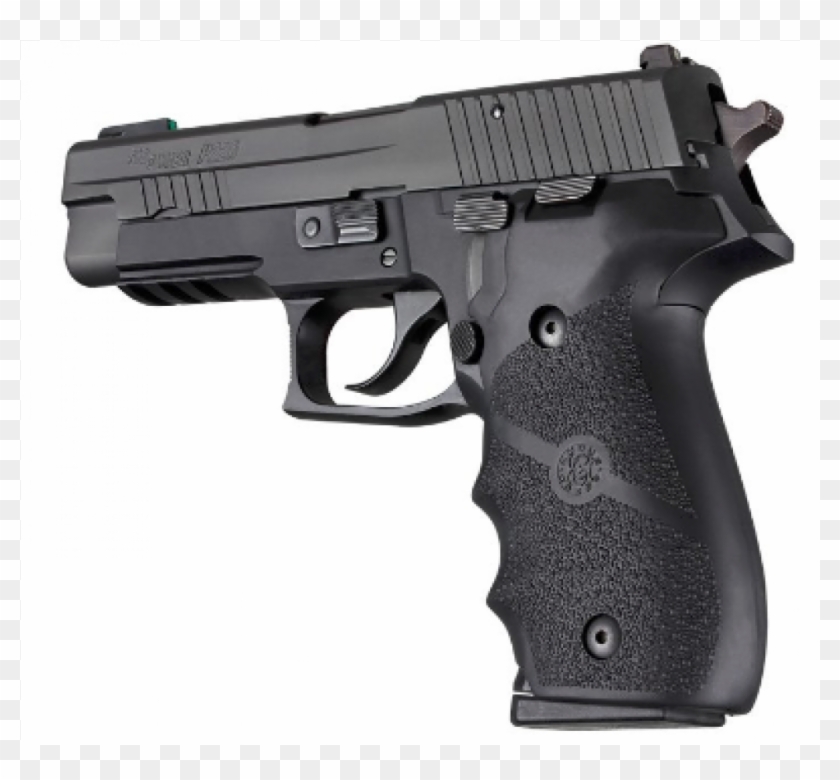 Walther Pk380 Safety On Off Clipart