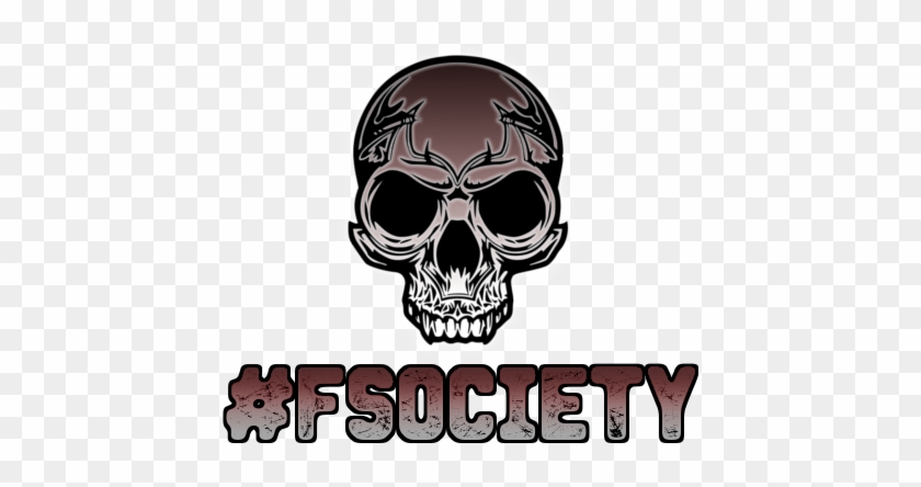 Fsociety - 512x512 Kits Clipart