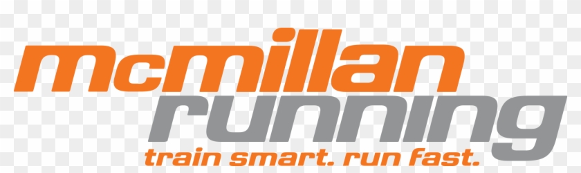 Elliptigo-integrated Training Programs From Mcmillan - Mcmillan Running Logo Clipart