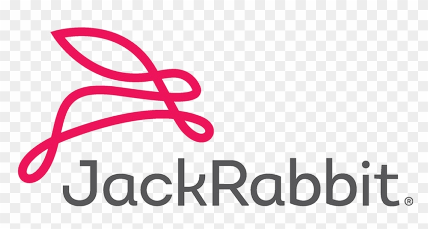 Jackrabbit Logo - Jack Rabbit Sports Logo Clipart #4395517