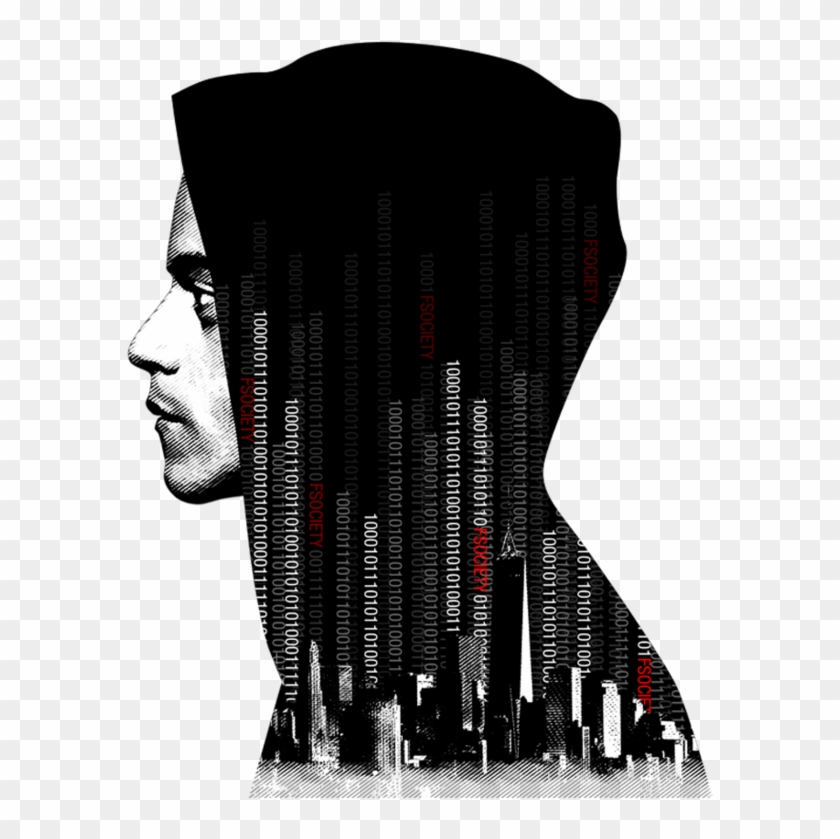 Fsociety Clipart #4395518