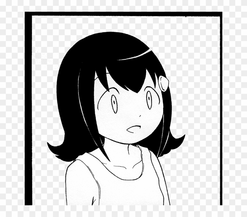 View Samegoogleiqdbsaucenao 1474622460236 , - Watamote Kii Chan Manga Clipart