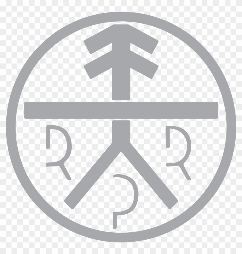 Roots Running Project - Circle Clipart #4395537