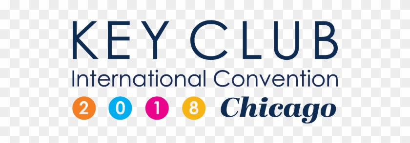 Png - Download - Key Club International Convention 2011 Clipart #4395566