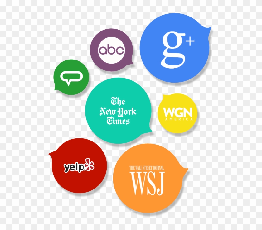 New York Times Clipart