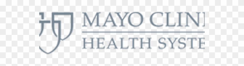Mayo Clinic Logo Png - Mayo Clinic Clipart #4395626