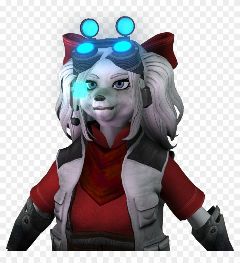 Starfox Event Horizon - Cartoon Clipart #4395743