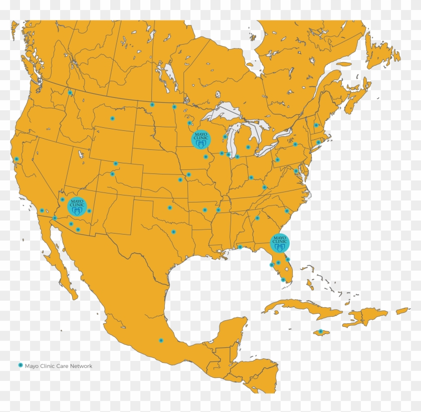 Much Can Be Speculated About Any Given Institution's - Mexico Location North America Clipart #4395766