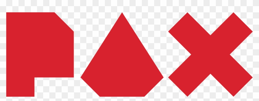Pax Logo Png Transparent - Pax Logo Clipart #4395807